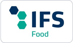 International Featured Standard Food  (IFS) Ilsfeld